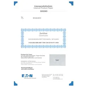 Eaton Electric SW-GALILEO-S Pic_1