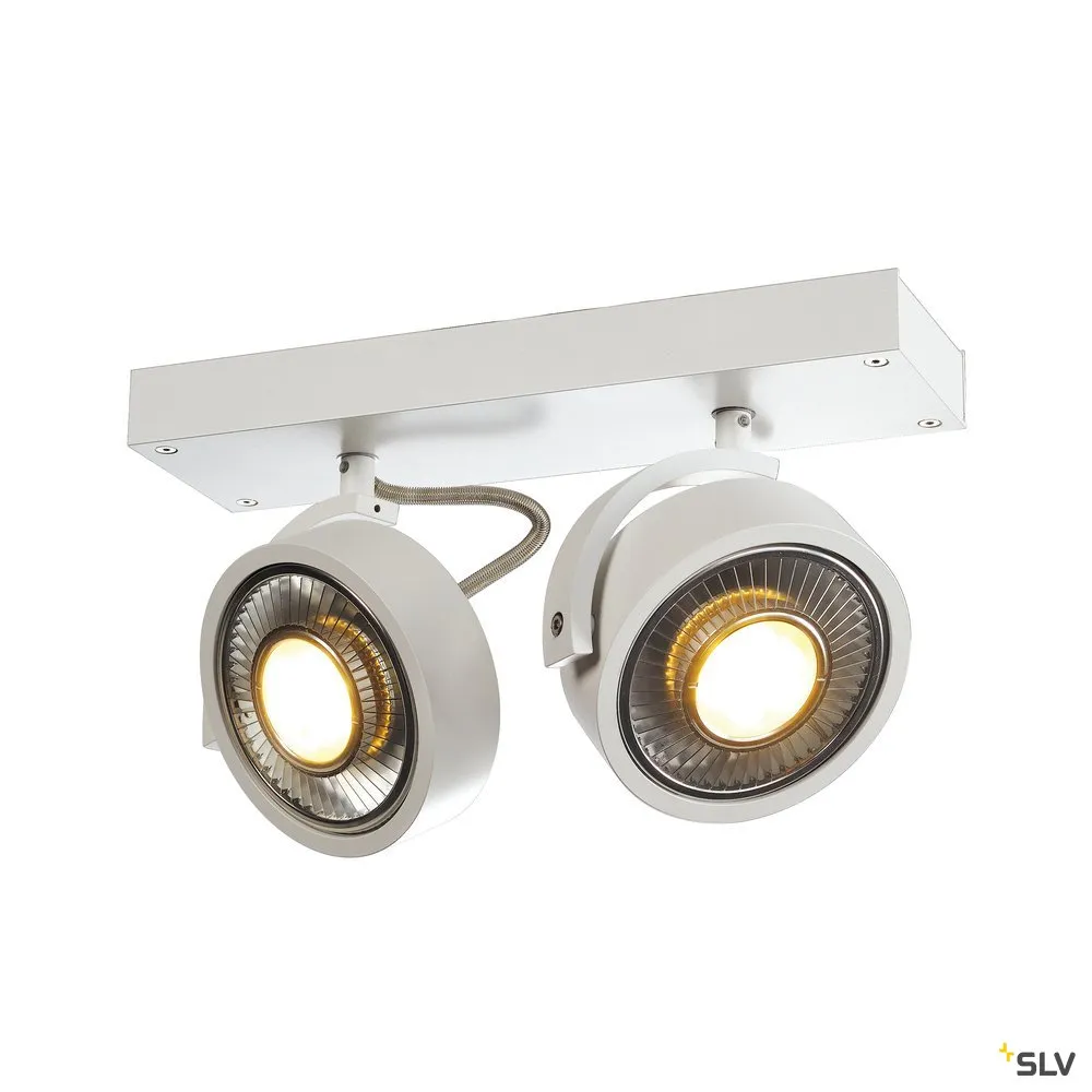 Slv KALU CW double QPAR111 weiß Pic_3