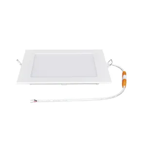 Nobile Licht LED Panel Flat 130 Q SCCT 350mA Pic_6