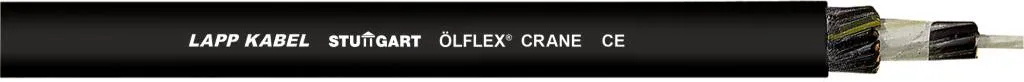U.I. Lapp GmbH / Lappkabel ÖLFLEX® CRANE 2X1 Pic_2