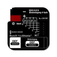 Busch-jaeger 6241/4.0 U Pic_2