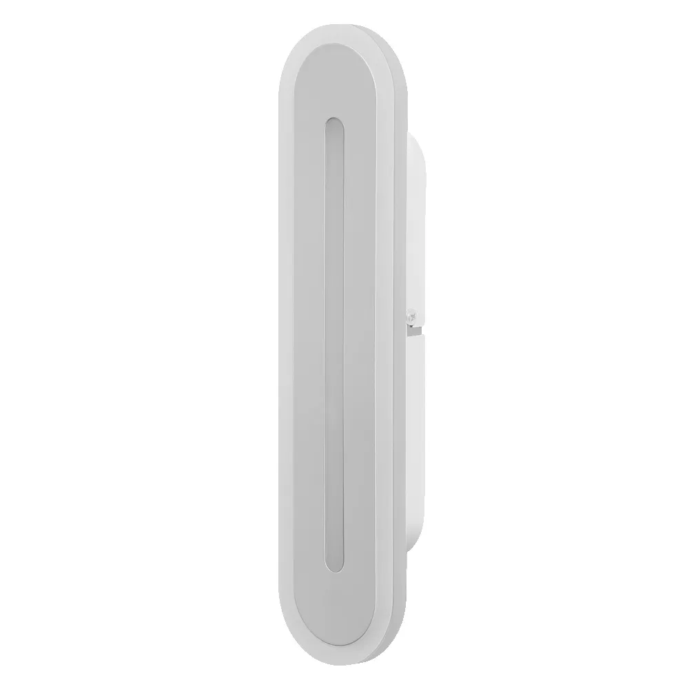 Ledvance SMART+ Wifi Orbis Wall Bath IP44 300mm White TW Pic_2
