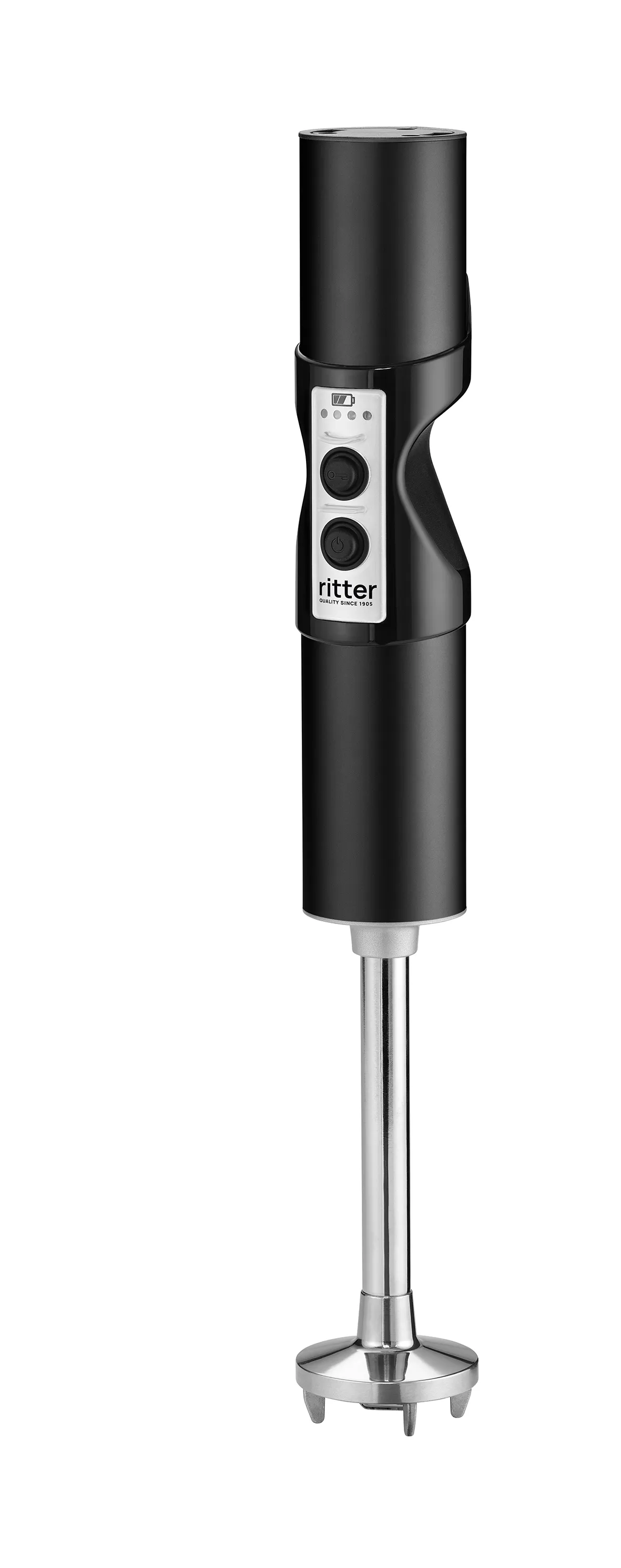 Ritter stilo 7 schwarz Pic_2