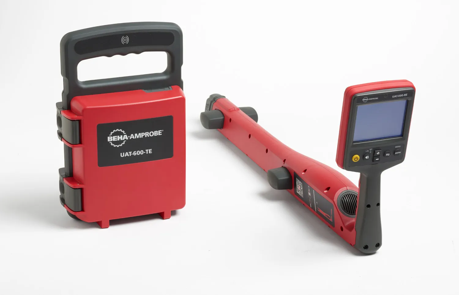 FLUKE DEUTSCHLAND GMBH UAT-610-EUR Pic_1
