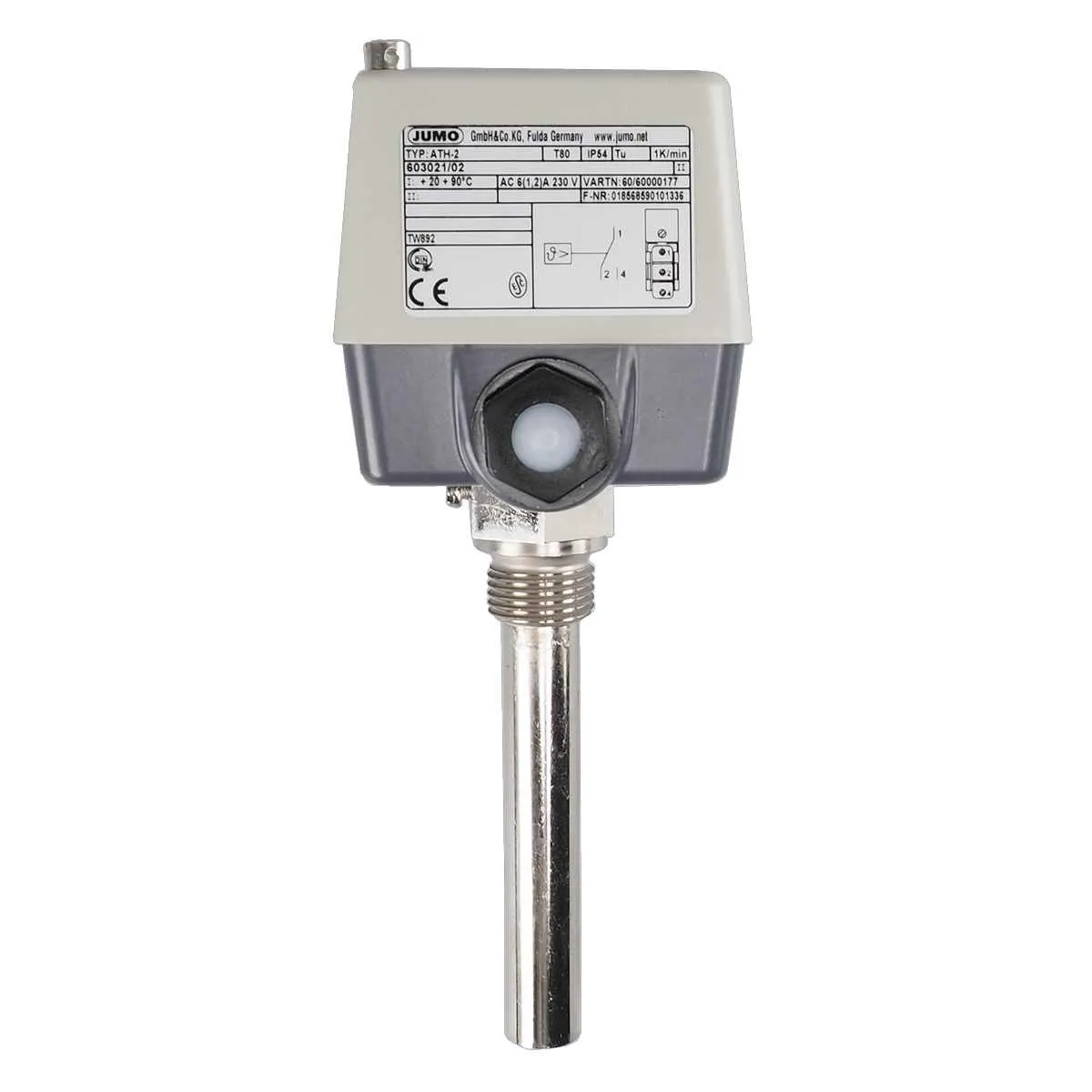 Jumo 603021/02-1-041-15-0-00-20-13-46-100-15-12,7/000 Pic_1