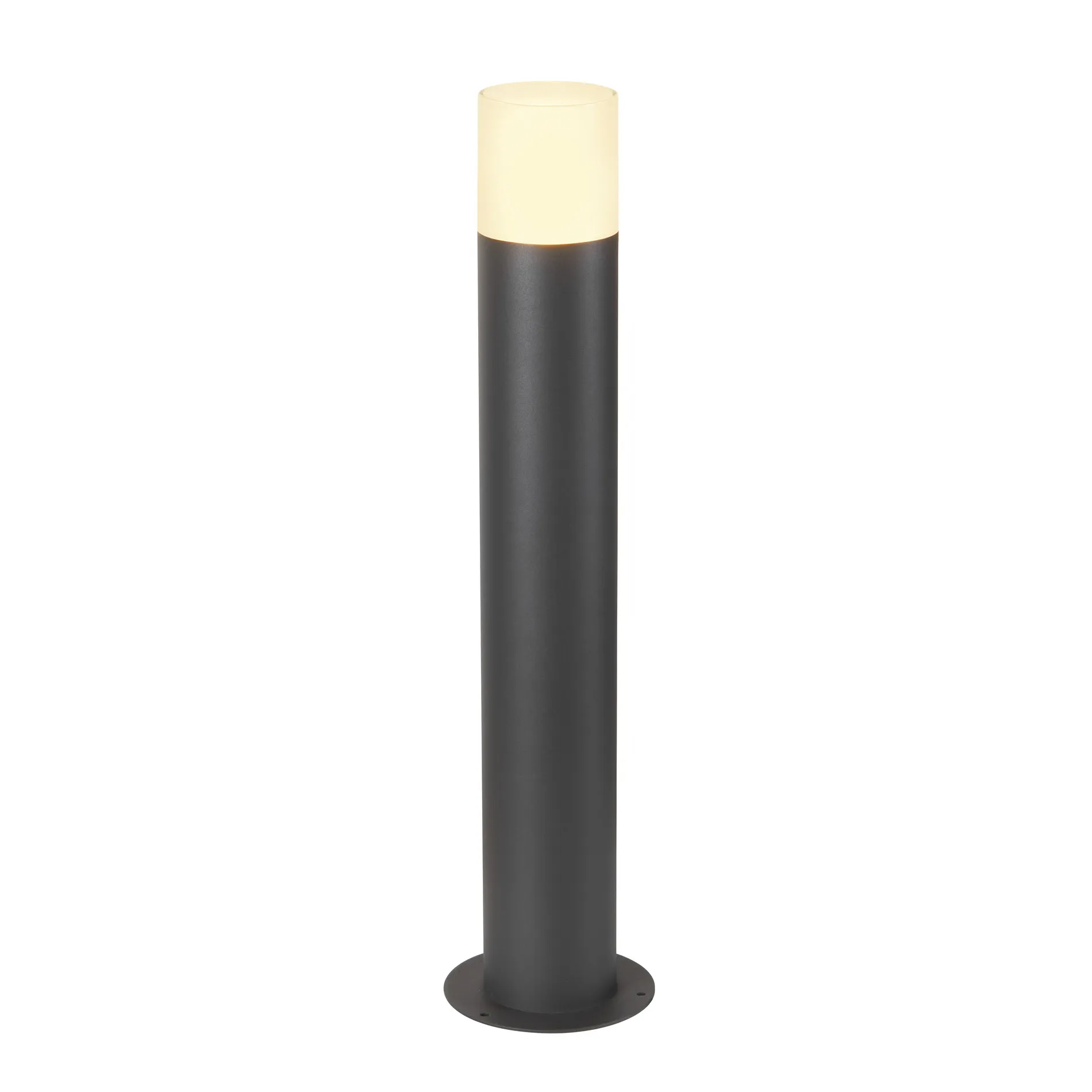 Slv GRAFIT 60 Pole rund E27 anthrazit Pic_1