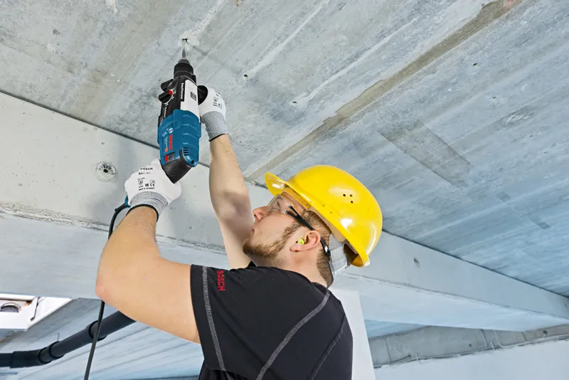 Bosch GBH 2-28 Pic_3