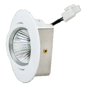 Nobile Licht A 5068 T Flat BIO-Spektrum dimmbar (C) Pic_1