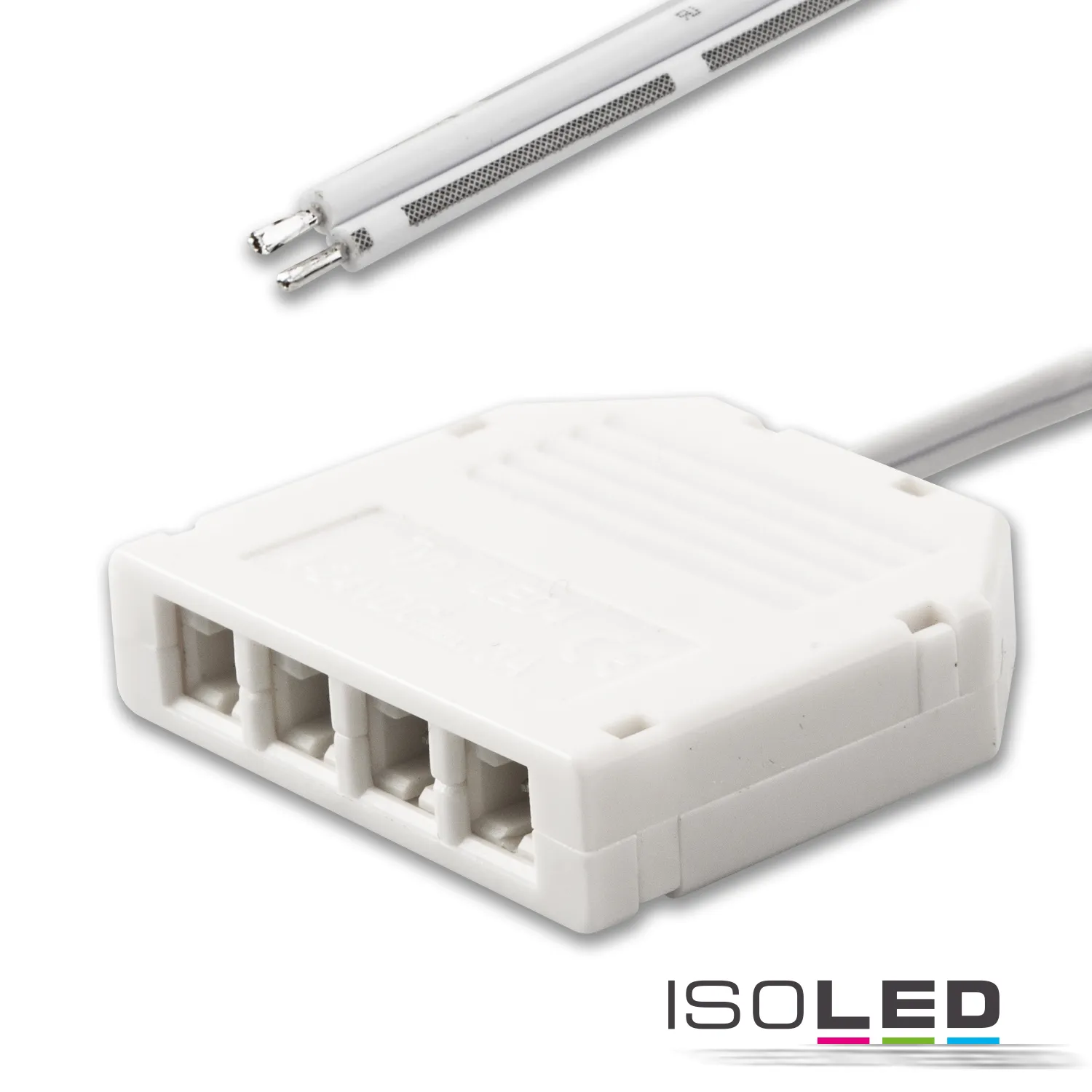 ISOLED MiniAMP 60cm Litze Pic_1