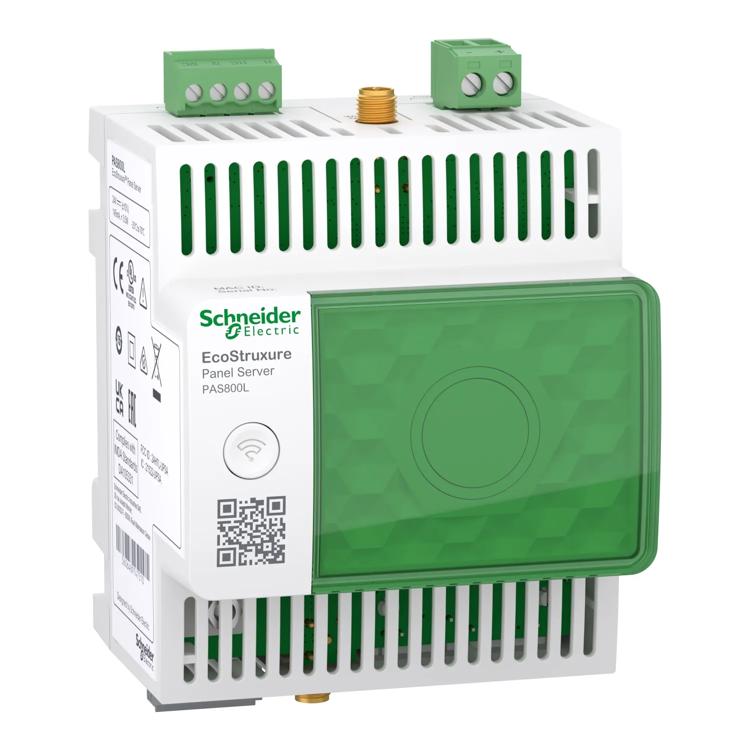 Schneider Electric PAS800L Pic_1