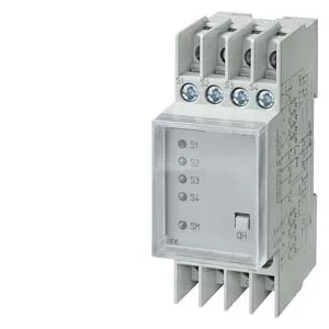 Siemens 5TT3460 Pic_1