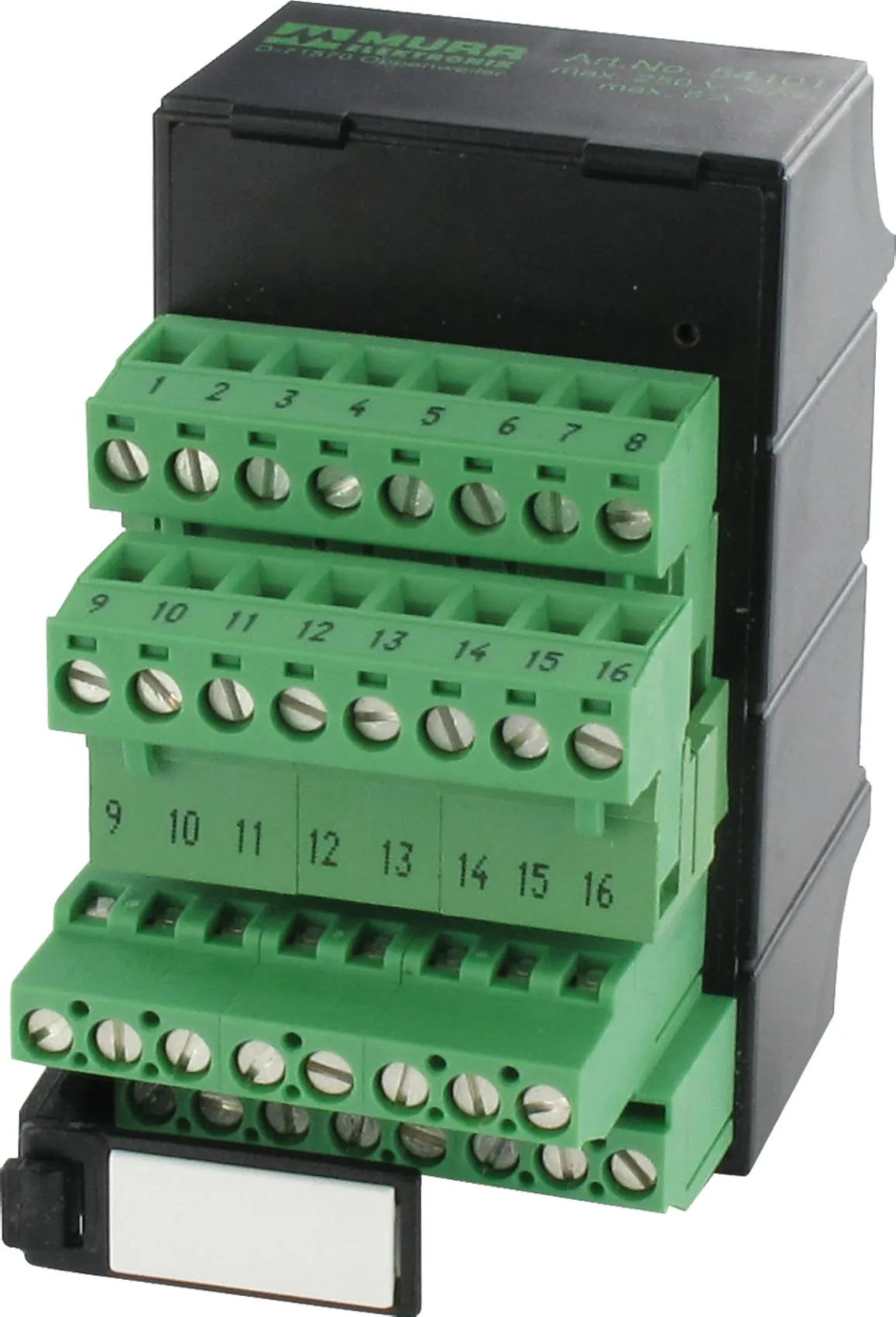 Murrelektronik 54101 Pic_1