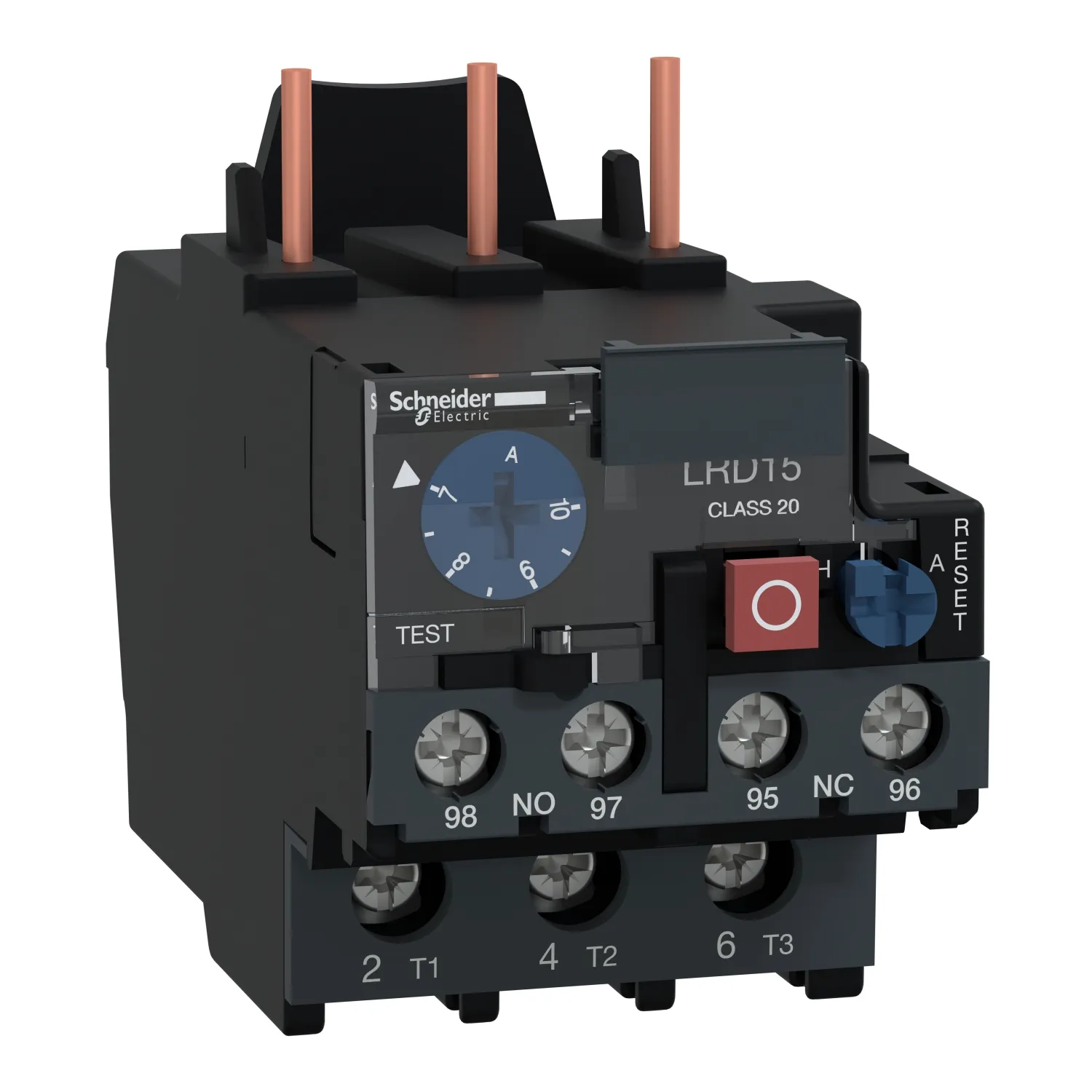 Schneider Electric LRD1514 Pic_1