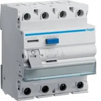 Hager CFA440D Pic_2