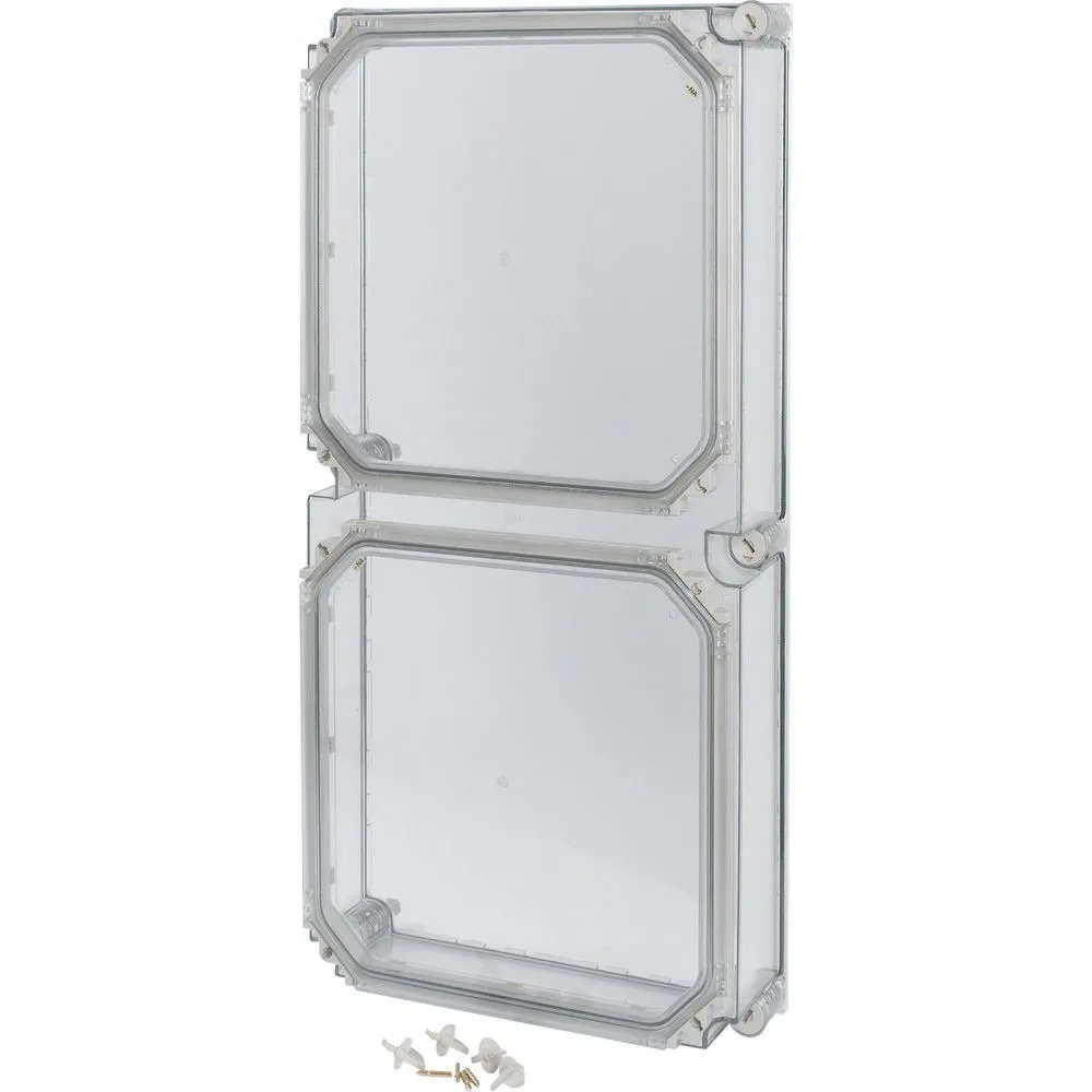 Eaton Electric D200-CI48/2T-NA Pic_1