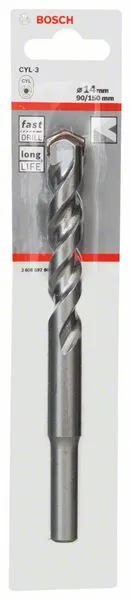 Bosch Betonbohrer CYL-3 Pic_4