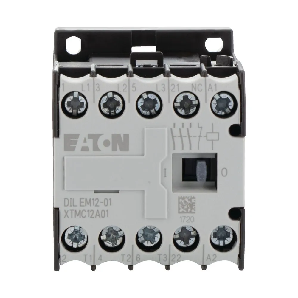 Eaton Electric DILEM12-01(24V50HZ) Pic_1