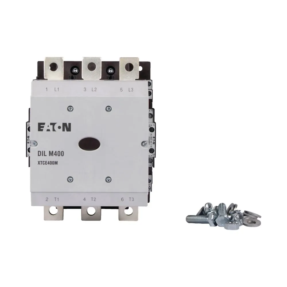 Eaton Electric DILM400/22(RA110) Pic_2