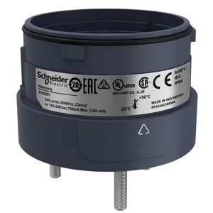 SCHNEIDER ELECTRIC GMBH XVUZ01 Pic_2
