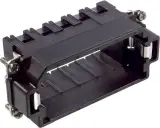 EPIC® MCR 16 S RAHMEN F.STECKERMODULE A-E