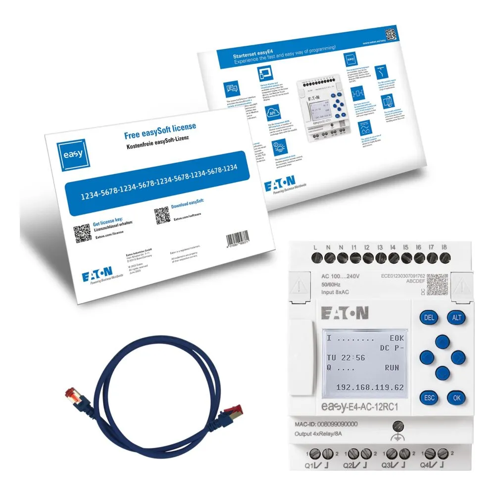 Eaton Electric EASY-BOX-E4-AC1 Pic_1