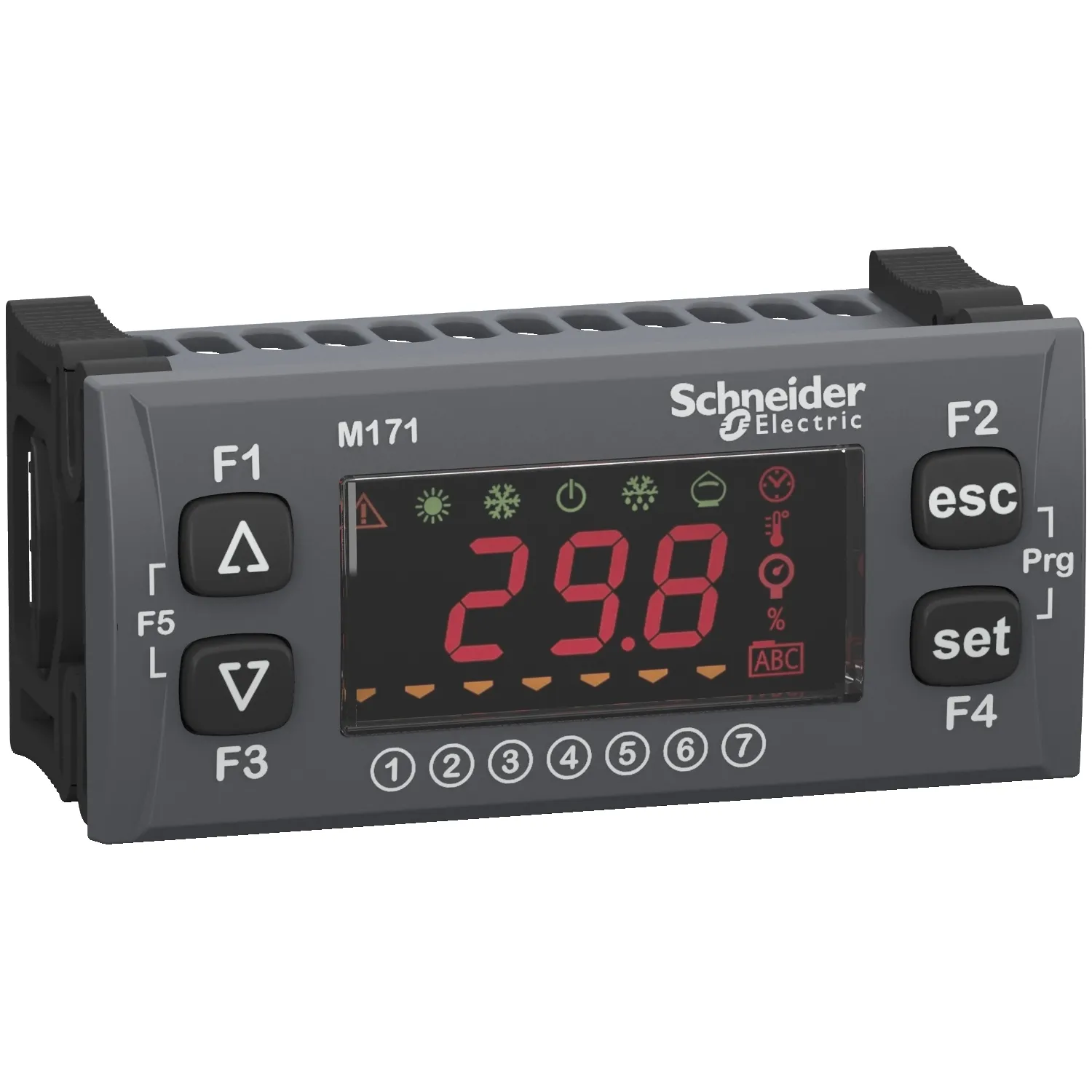 Schneider Electric TM171DLED Pic_1