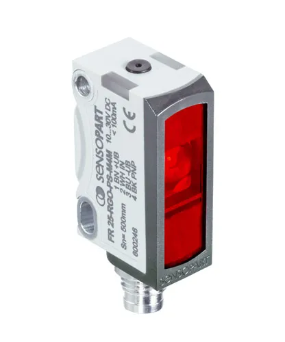 SensoPart FR 25-RGO-PS-M4 Pic_1