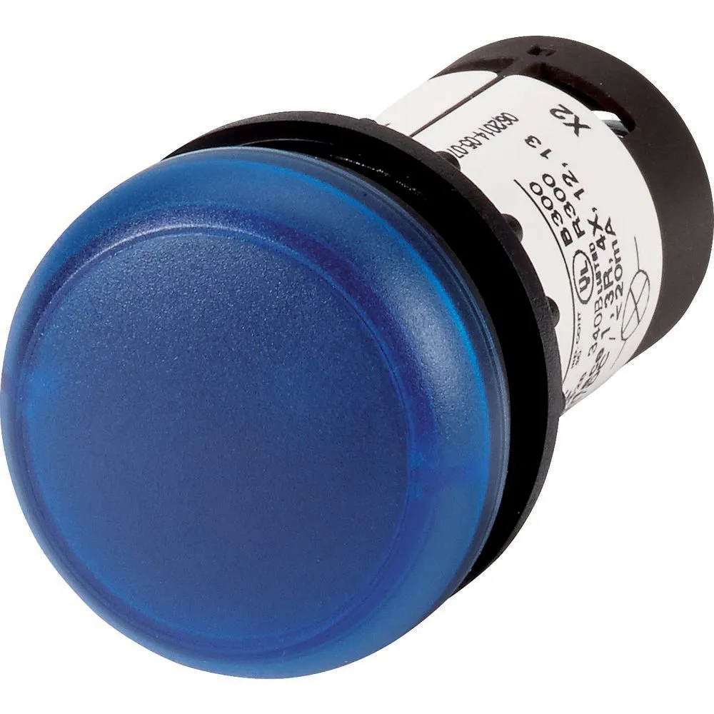 Eaton Electric C22-L-B-24 Pic_1