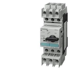 Siemens 3RV1821-4AD10 Pic_1