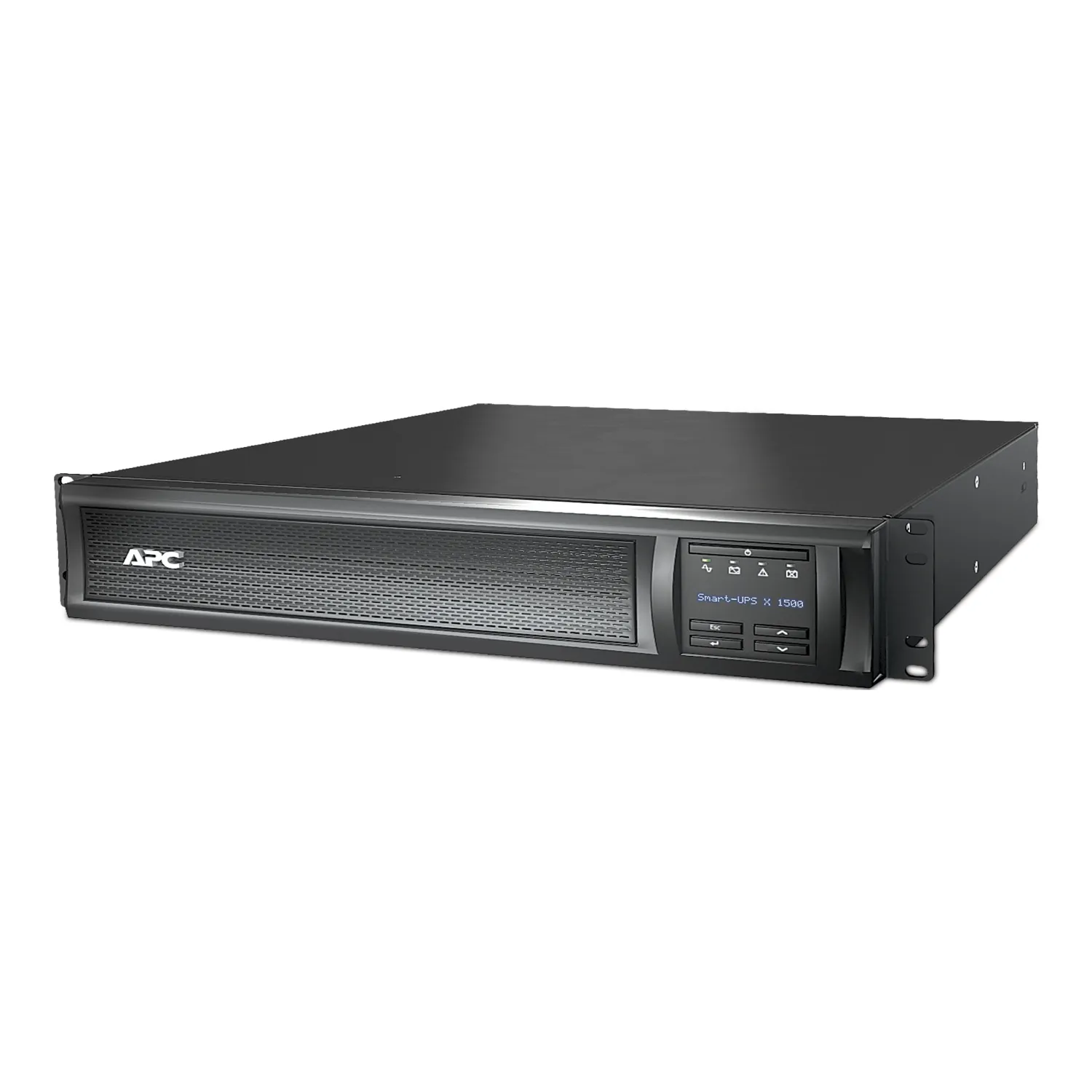 Schneider Electric GmbH SMX1500RMI2UNC Pic_1