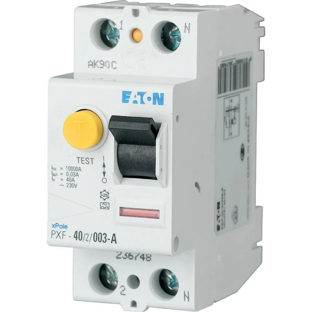 Eaton Electric PXF-40/2/003-A Pic_3