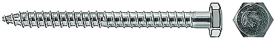 Fischer fischer SICHERHEITSSCHRAUBE 10X95 SS Pic_2