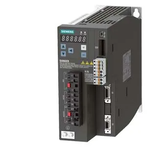 Siemens 6SL3210-5FE11-0UF0 Pic_1