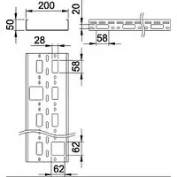 OBO Bettermann AZK 200 VA4301 Pic_4