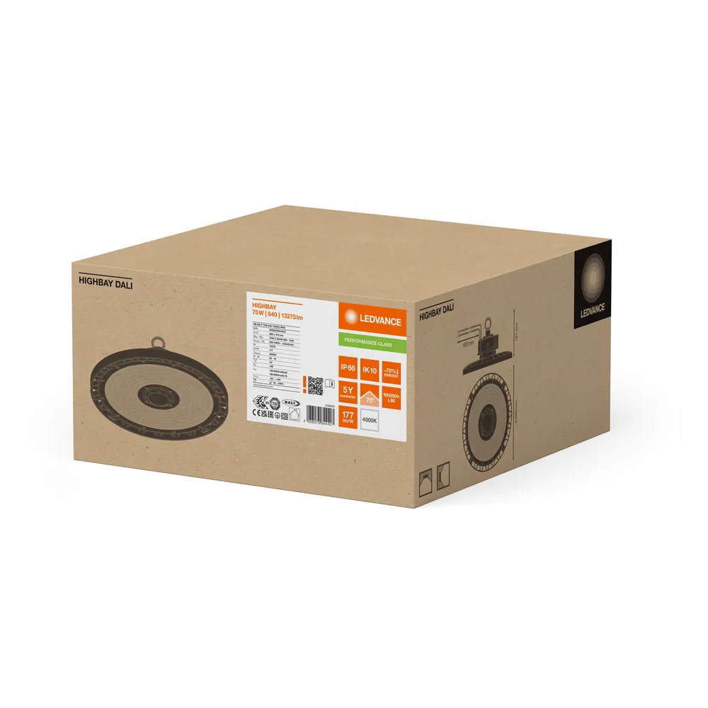 Ledvance HB DA P 75W 840 70DEG IP66 Pic_2