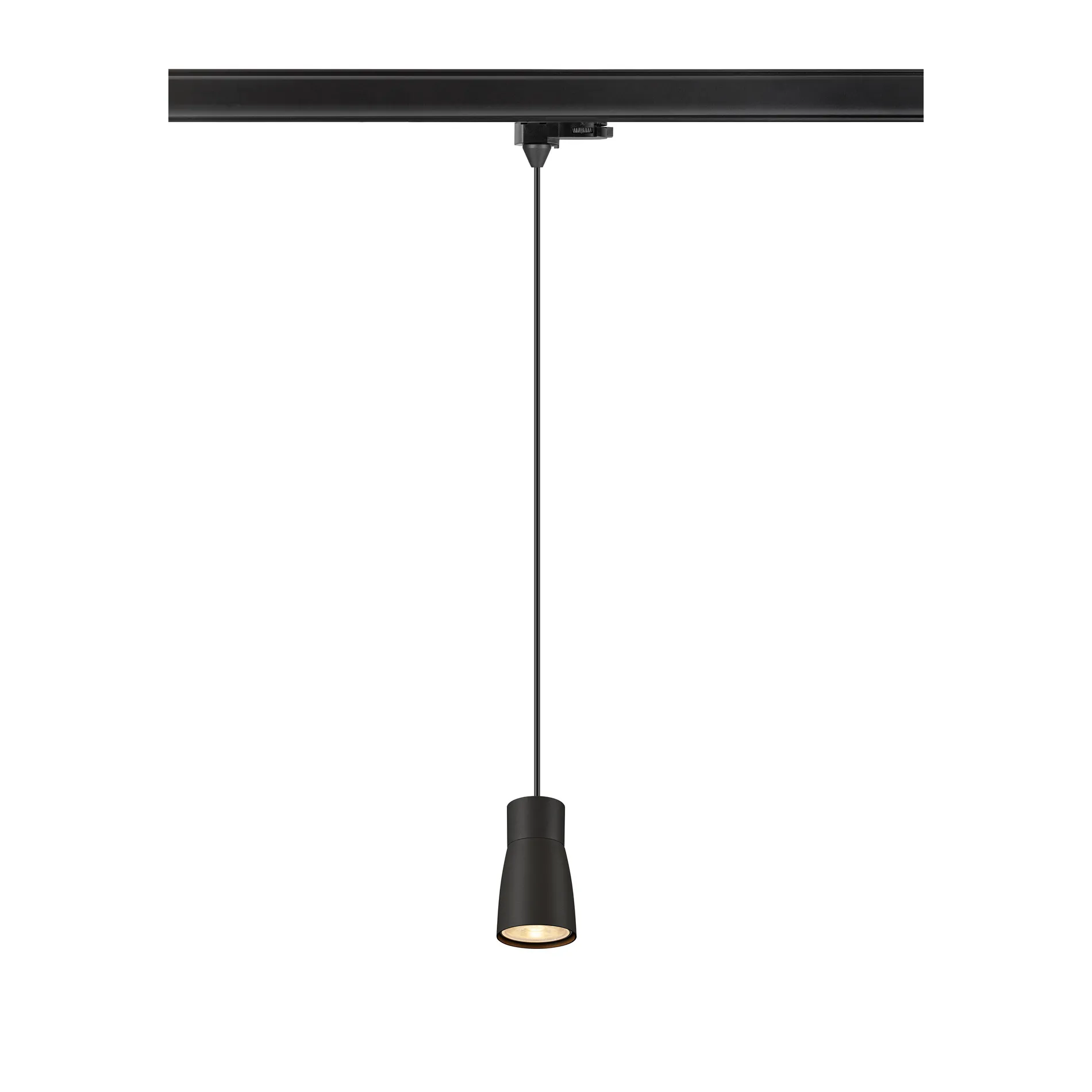 Slv PURI 2.0 Dome PD 3Ph. GU10 schwarz Pic_1
