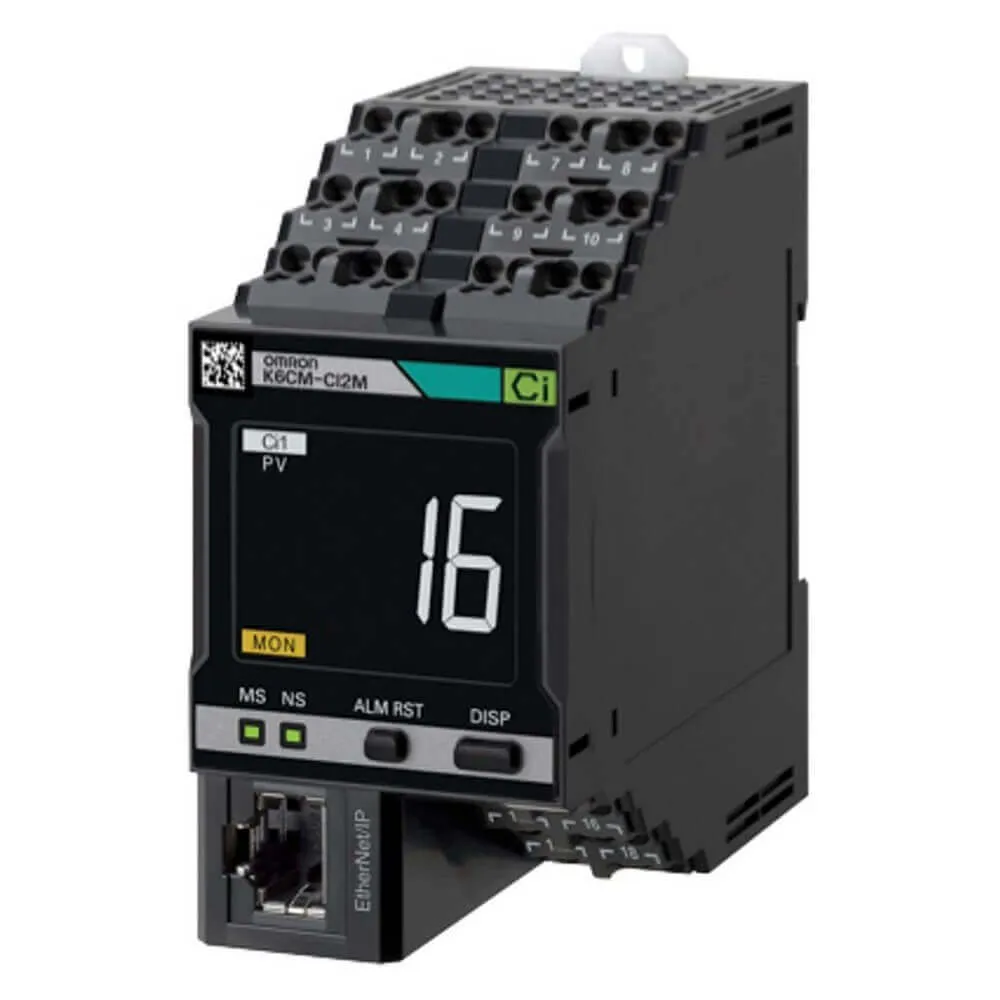 Omron K6CM-CI2MA-EIP Pic_1