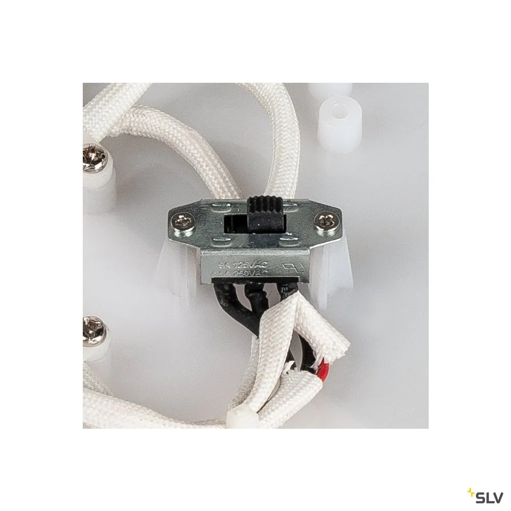 SLV ELEKTRONIK GMBH MEDO 90 AMBIENT CL PHASE CCT weiß Pic_3