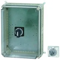 Eaton Electric MCCB2-250/I45E-200 Pic_2
