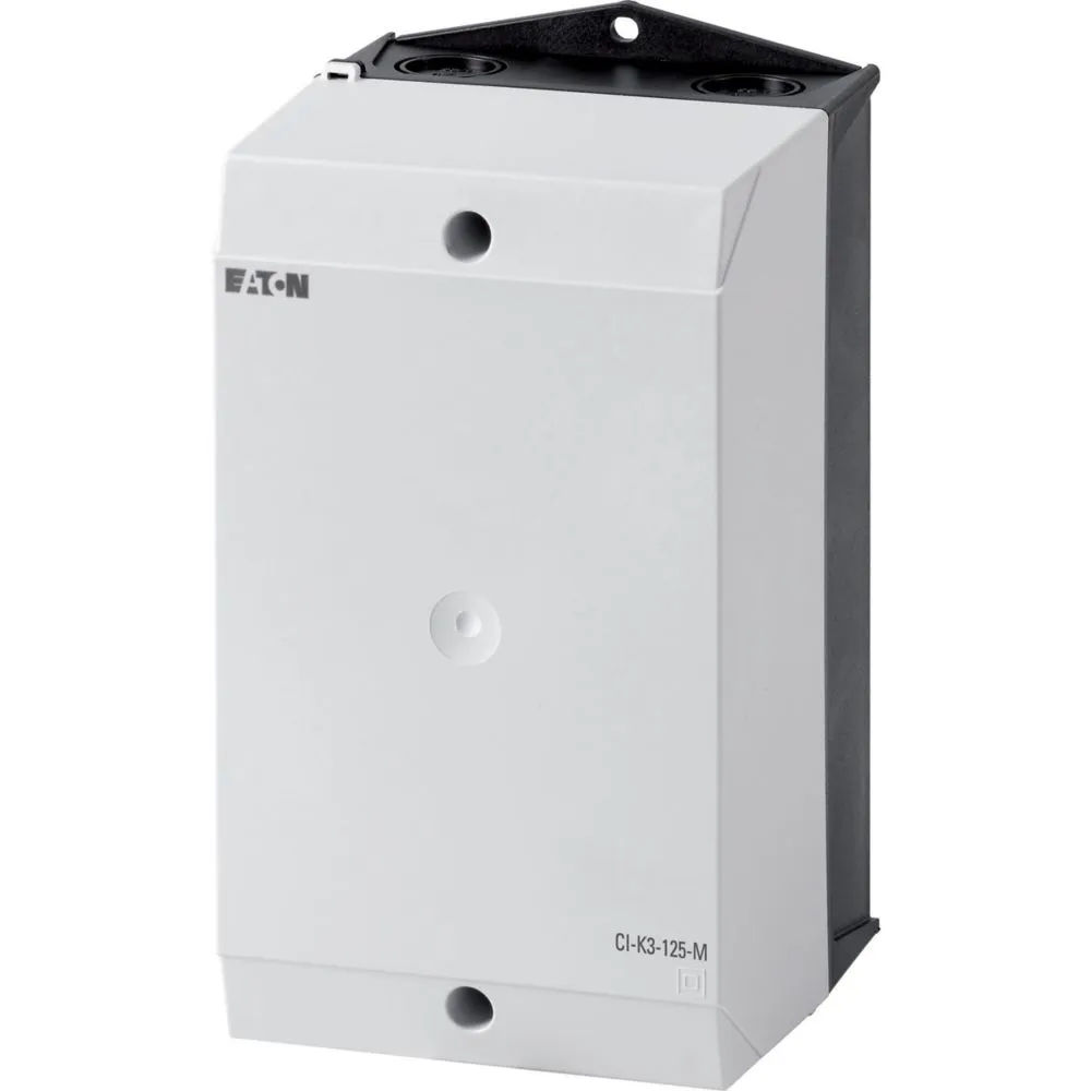 Eaton Electric CI-K3-125-M Pic_1