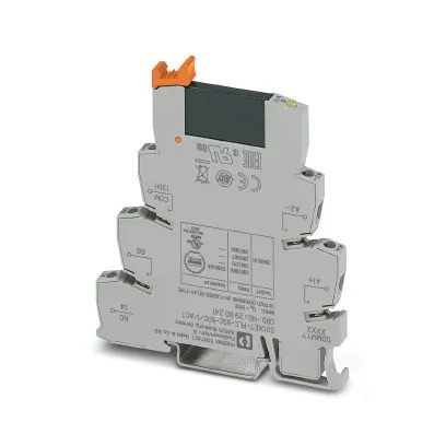 Phoenix Contact PLC-OSC- 5DC/ 24DC/ 2/ACT Pic_1