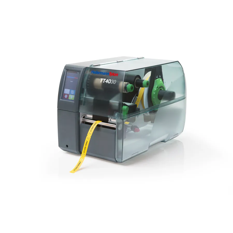 Hellermanntyton TT4030-PL-GY Pic_1