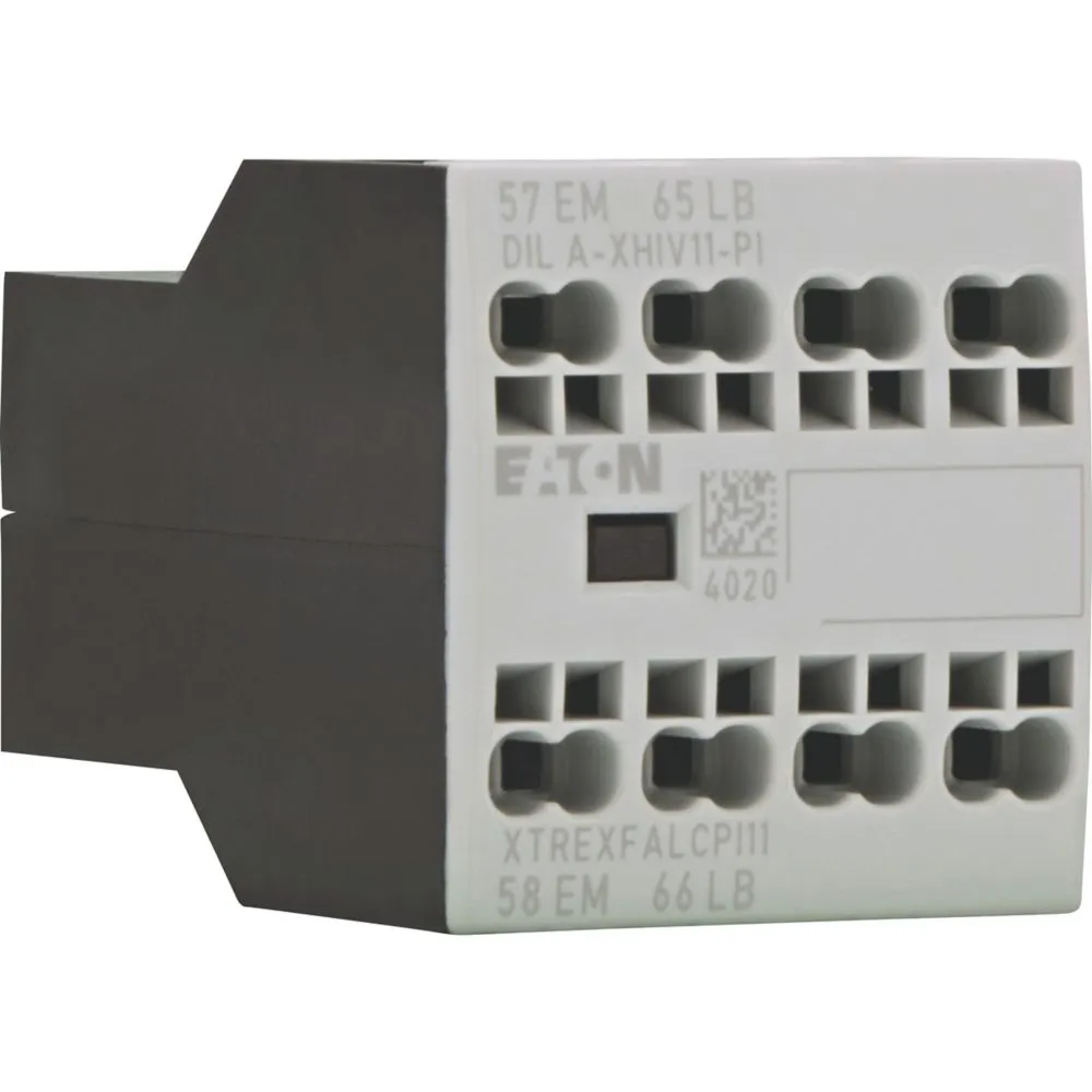 Eaton Electric DILA-XHIV11-PI Pic_1