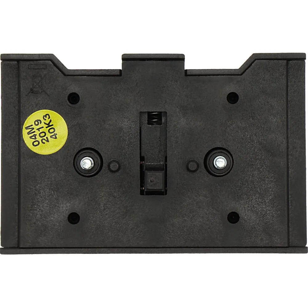 Eaton Electric HI11-P1/P3E Pic_2