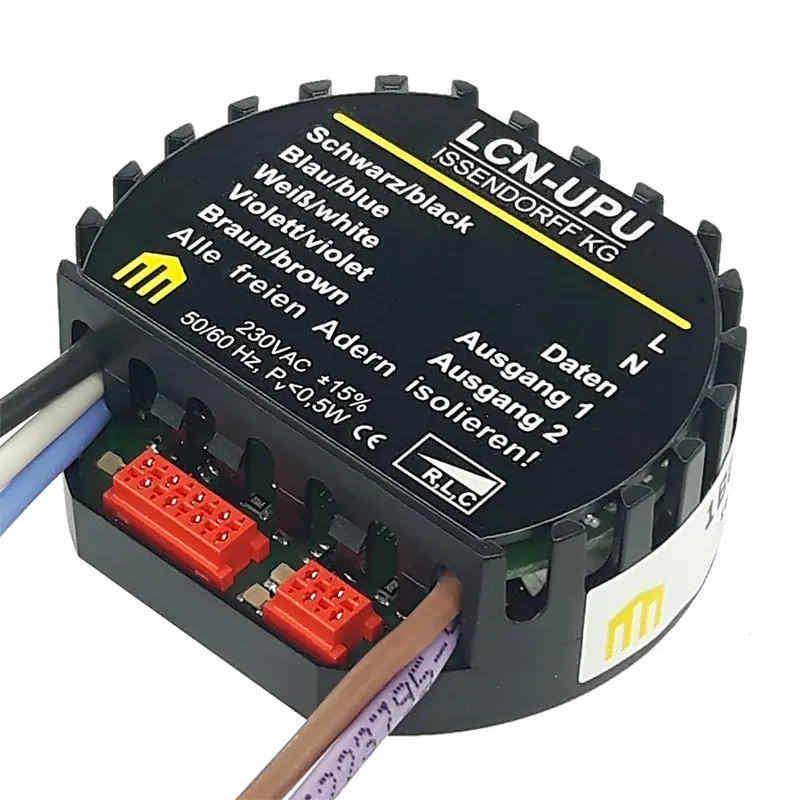 Issendorff LCN - UPU Pic_1