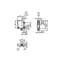 Ifm Electronic OJB-FPKG/SO/AS Pic_2