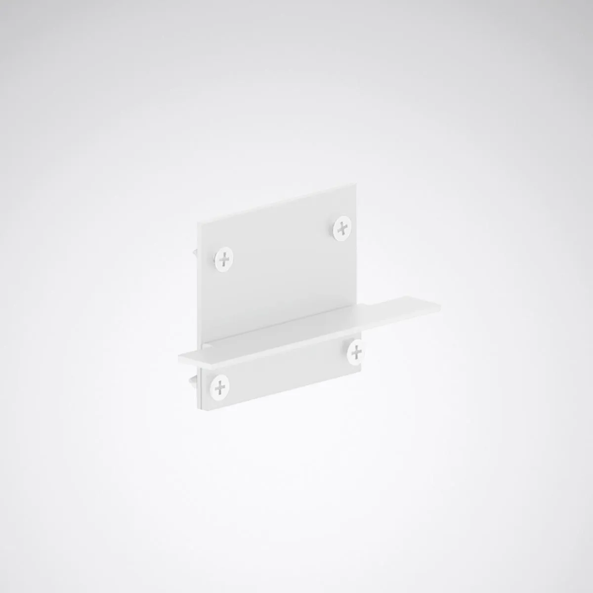 Trilux Rail Endk CT 3PH STKIT-9004/TR-W 01 Pic_1