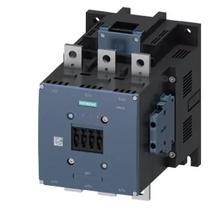 Siemens 3RT1476-6AR36 Pic_1