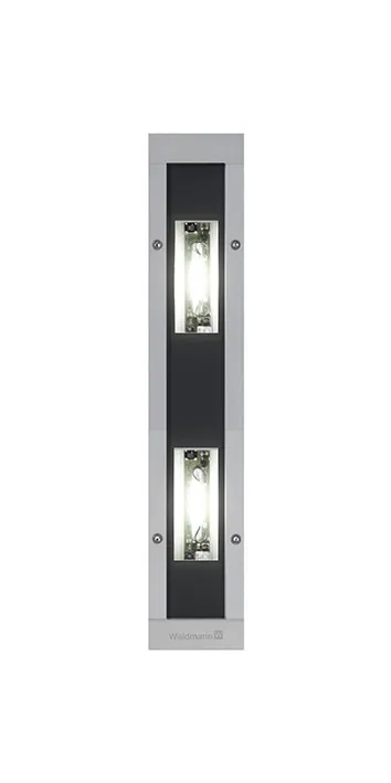 Waldmann MUEL 2 S/ALU/24V/DC Pic_1