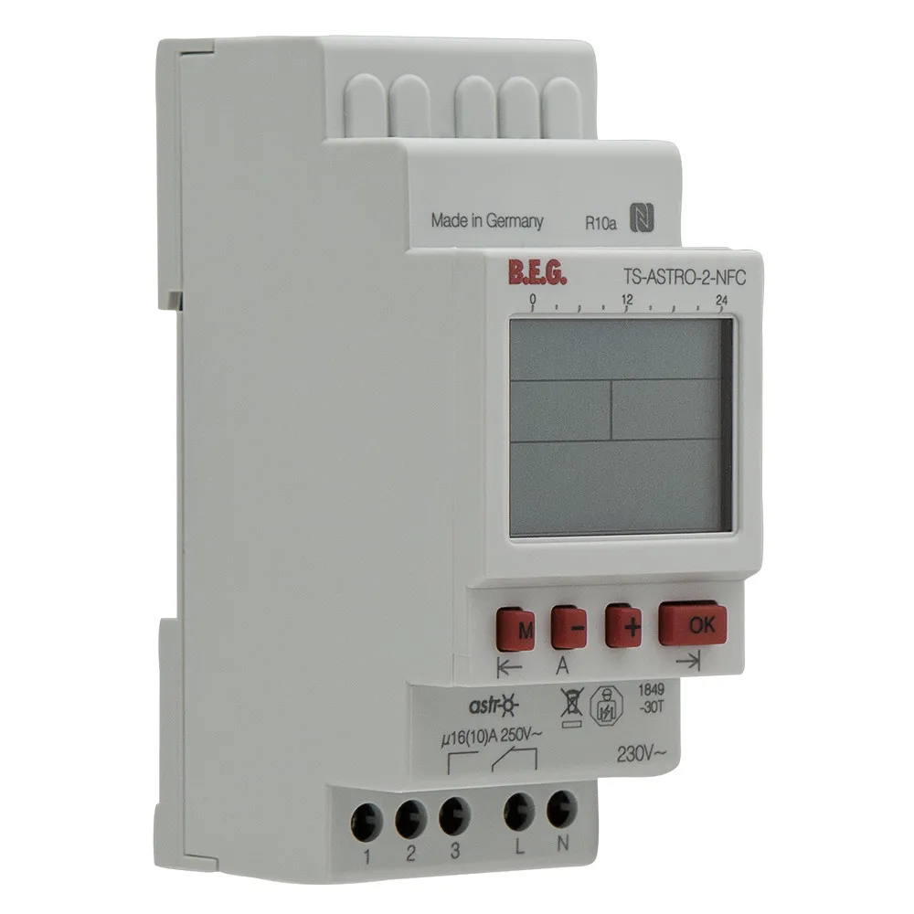B.E.G. Brueck Electronic GmbH TS-ASTRO-2-NFC Pic_1